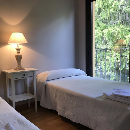 Apartamento Balcon De Jaca I Extérieur photo