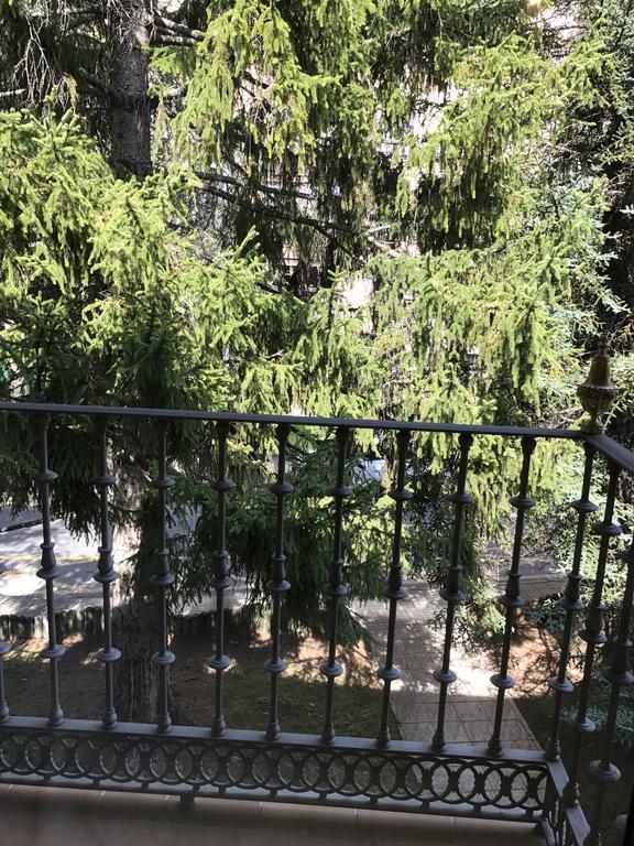Apartamento Balcon De Jaca I Extérieur photo