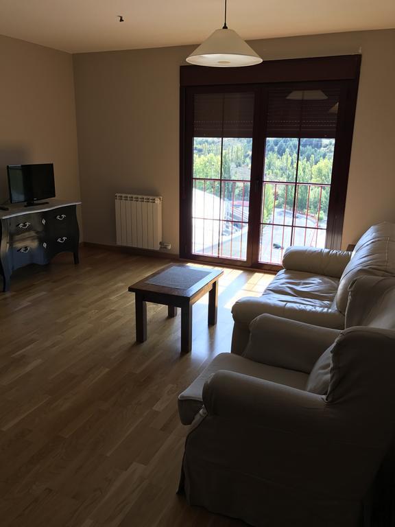 Apartamento Balcon De Jaca I Extérieur photo