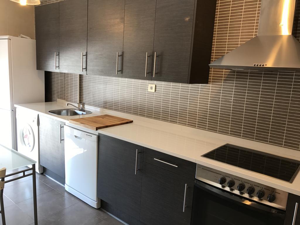Apartamento Balcon De Jaca I Extérieur photo