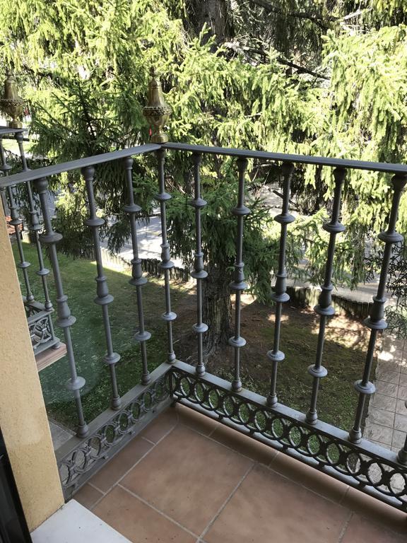 Apartamento Balcon De Jaca I Extérieur photo