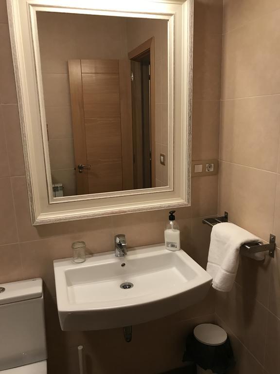 Apartamento Balcon De Jaca I Extérieur photo