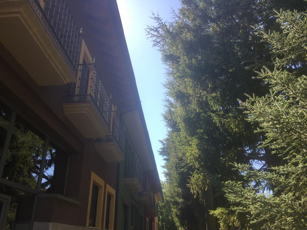 Apartamento Balcon De Jaca I Extérieur photo