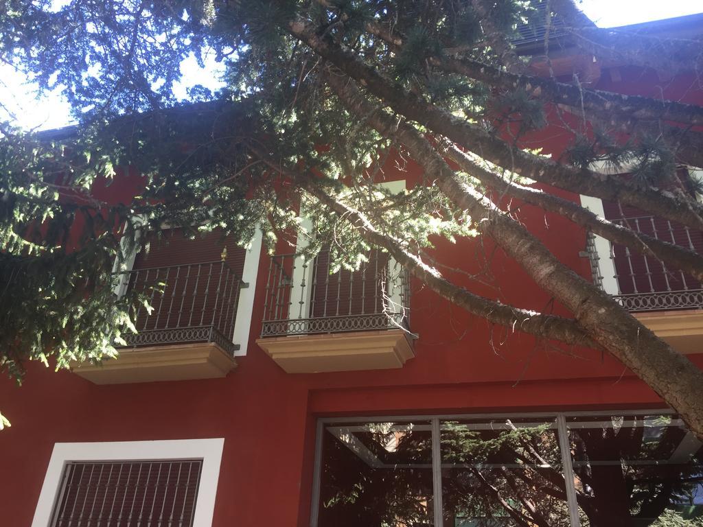 Apartamento Balcon De Jaca I Extérieur photo