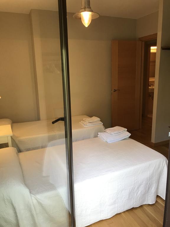 Apartamento Balcon De Jaca I Extérieur photo