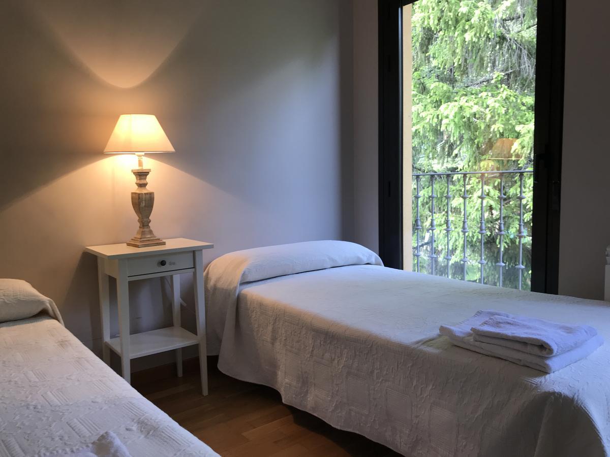 Apartamento Balcon De Jaca I Extérieur photo