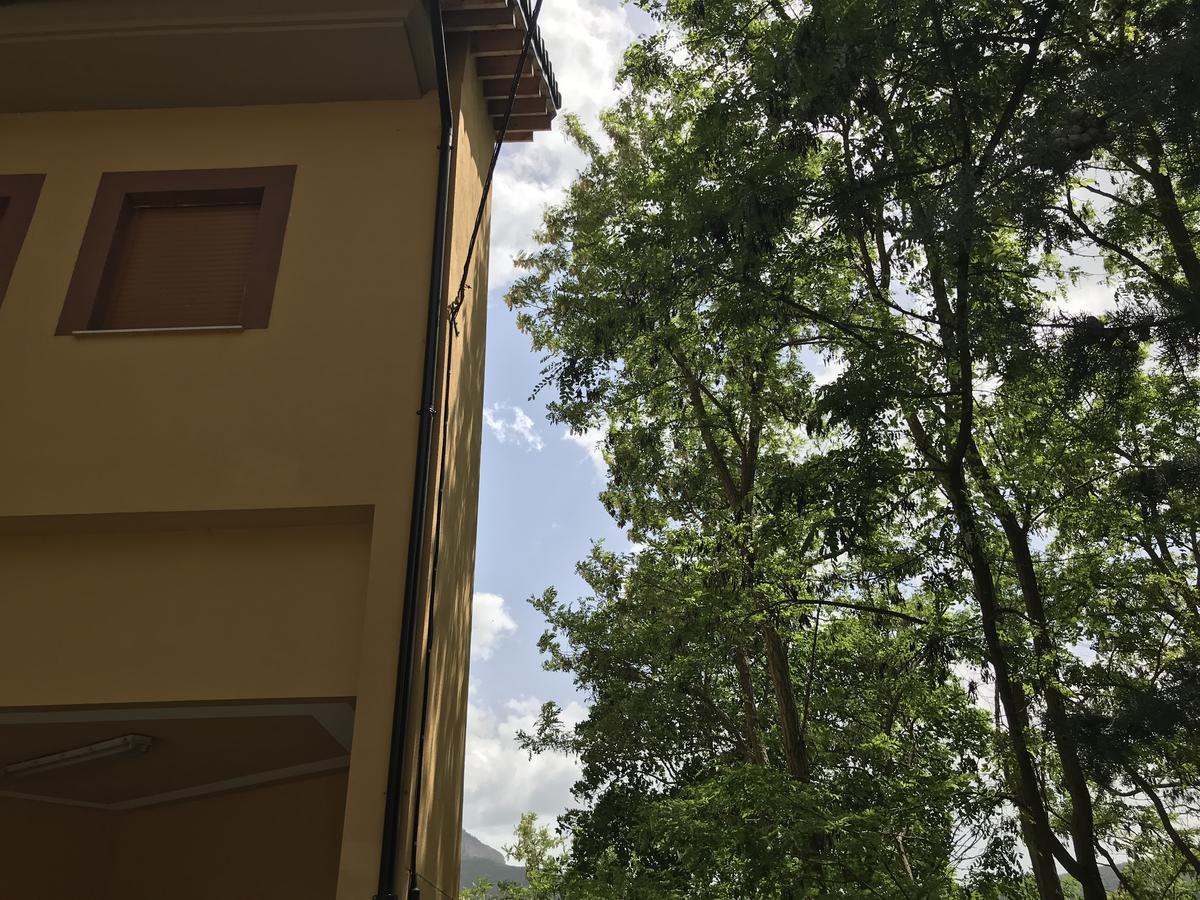 Apartamento Balcon De Jaca I Extérieur photo